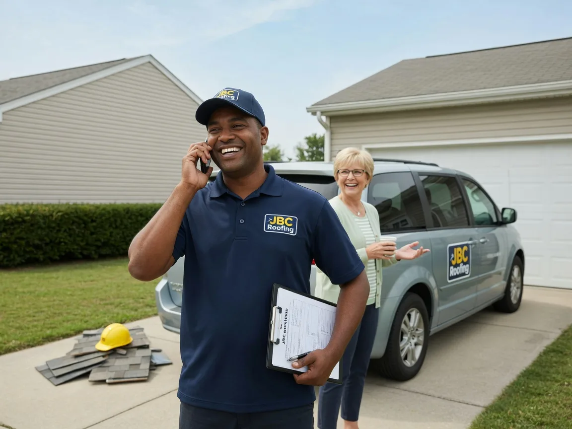 Roof Replacement Cropwell, AL FAQs